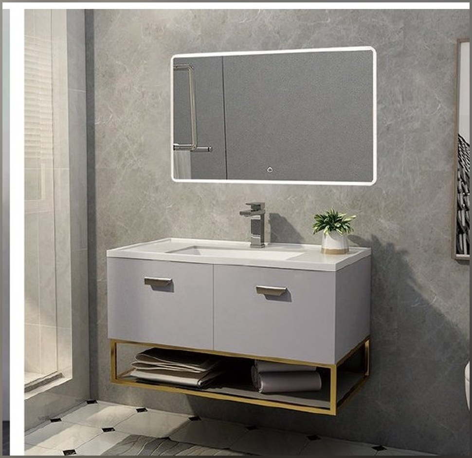 Bathroom Vanity LG761