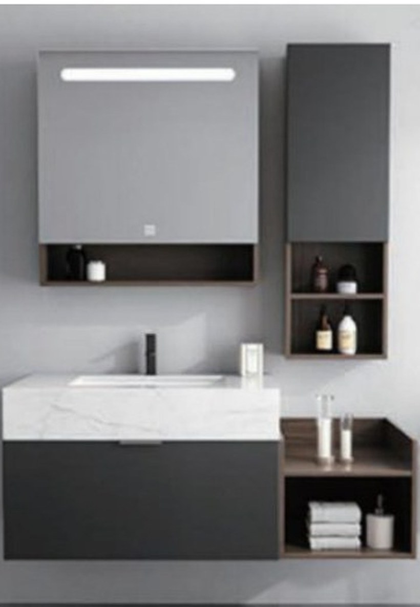 Bathroom Vanity G-1038