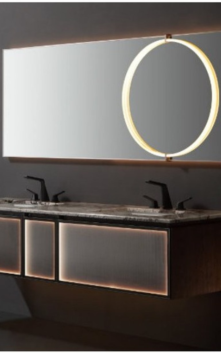 Bathroom Vanity F7785-2000