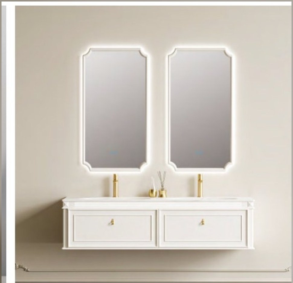 Bathroom Vanity AM-18