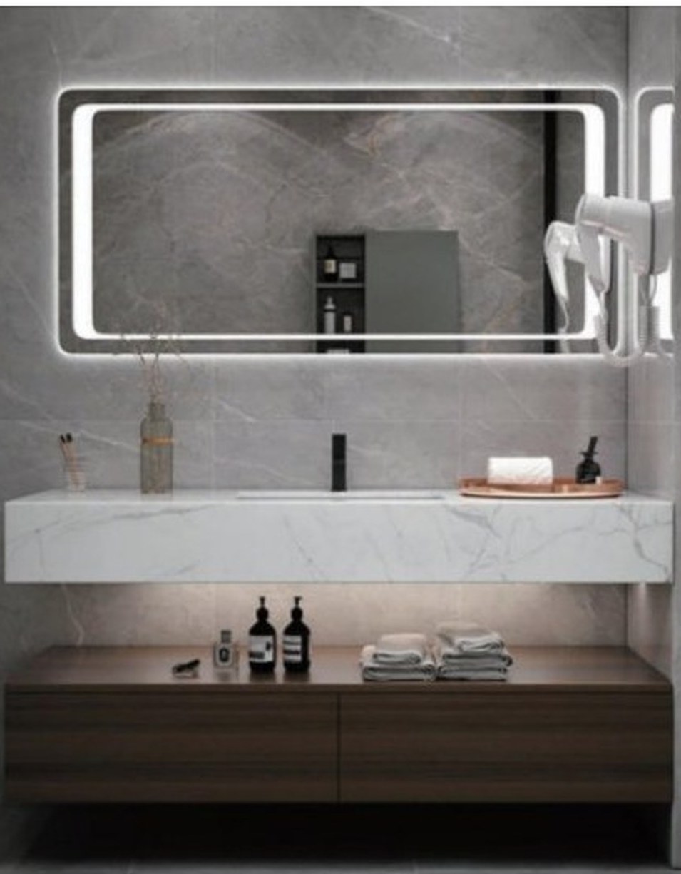 Bathroom Vanity G-1047
