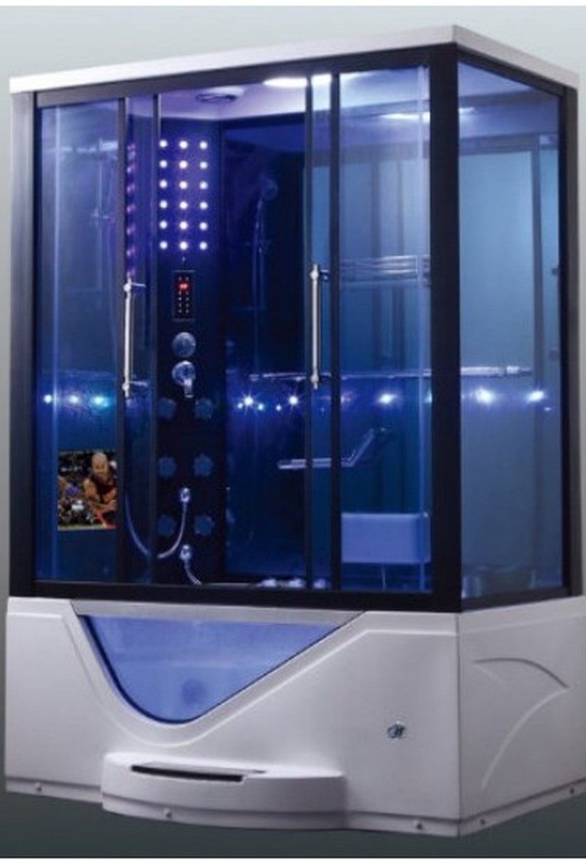 Steam Room / Sauna J3361