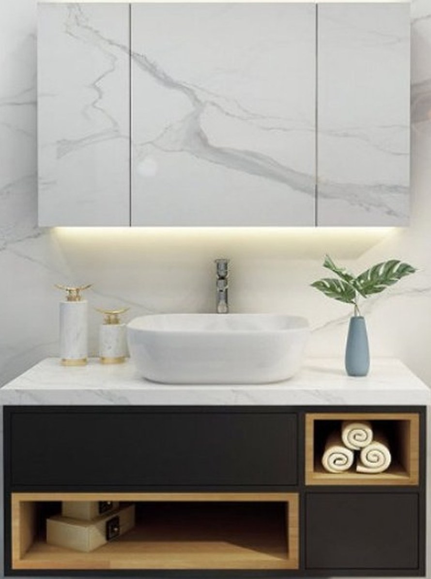 Bathroom Vanity LG760