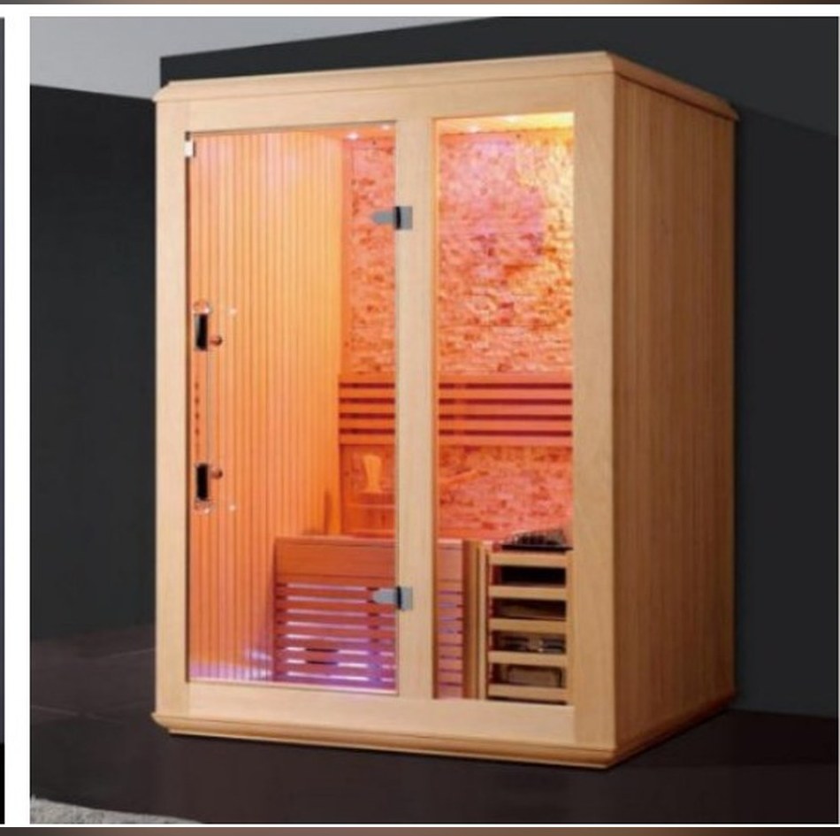 Steam Room / Sauna G210