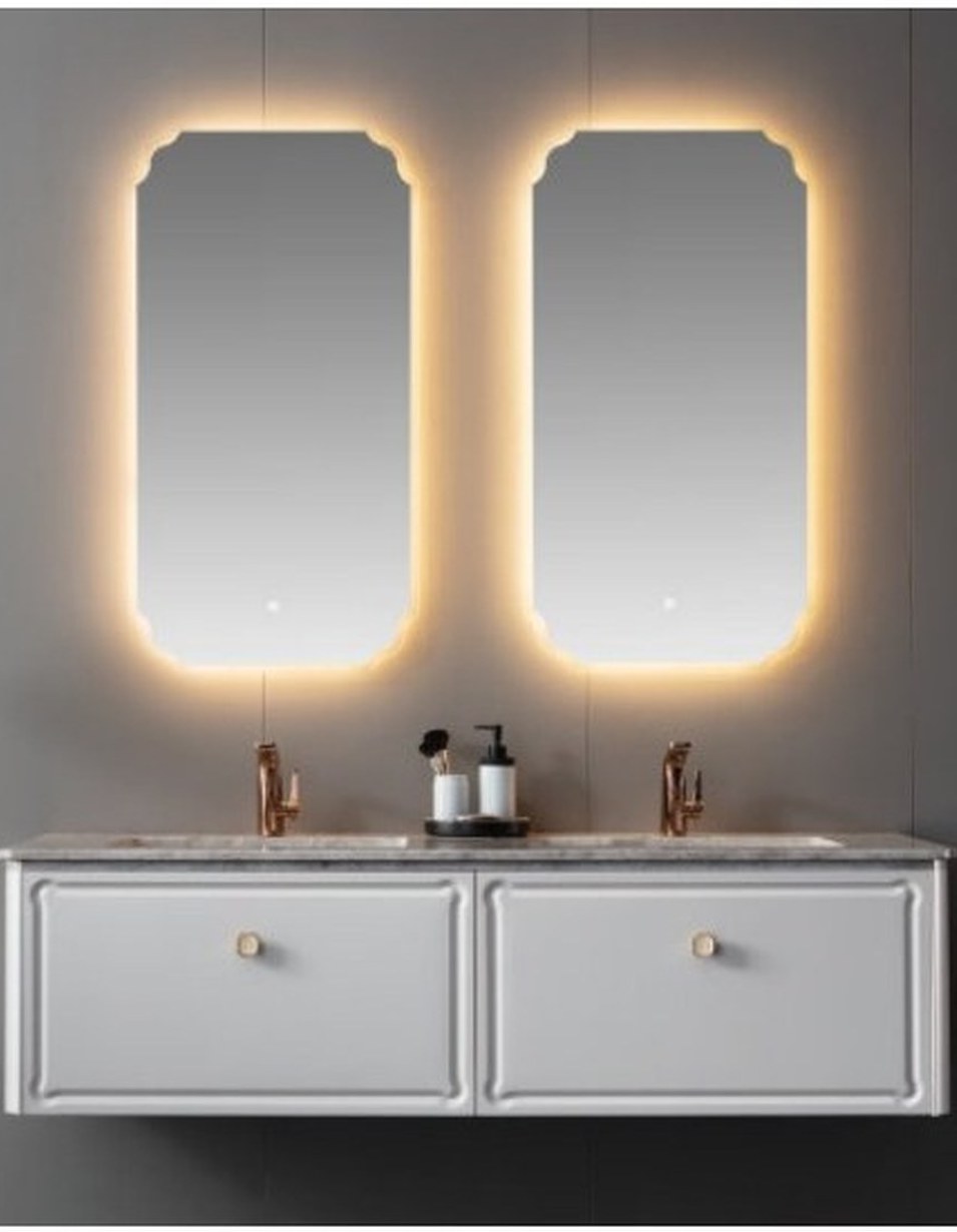 Bathroom Vanity F51013-1600A