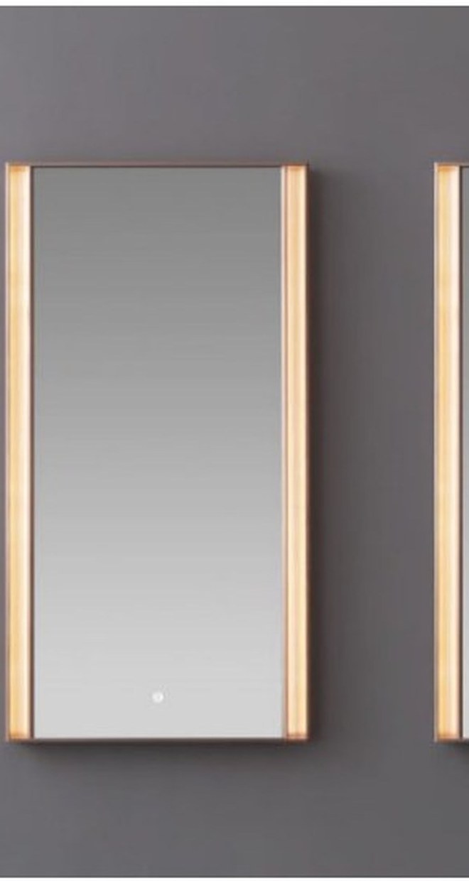 Smart Mirror M-656