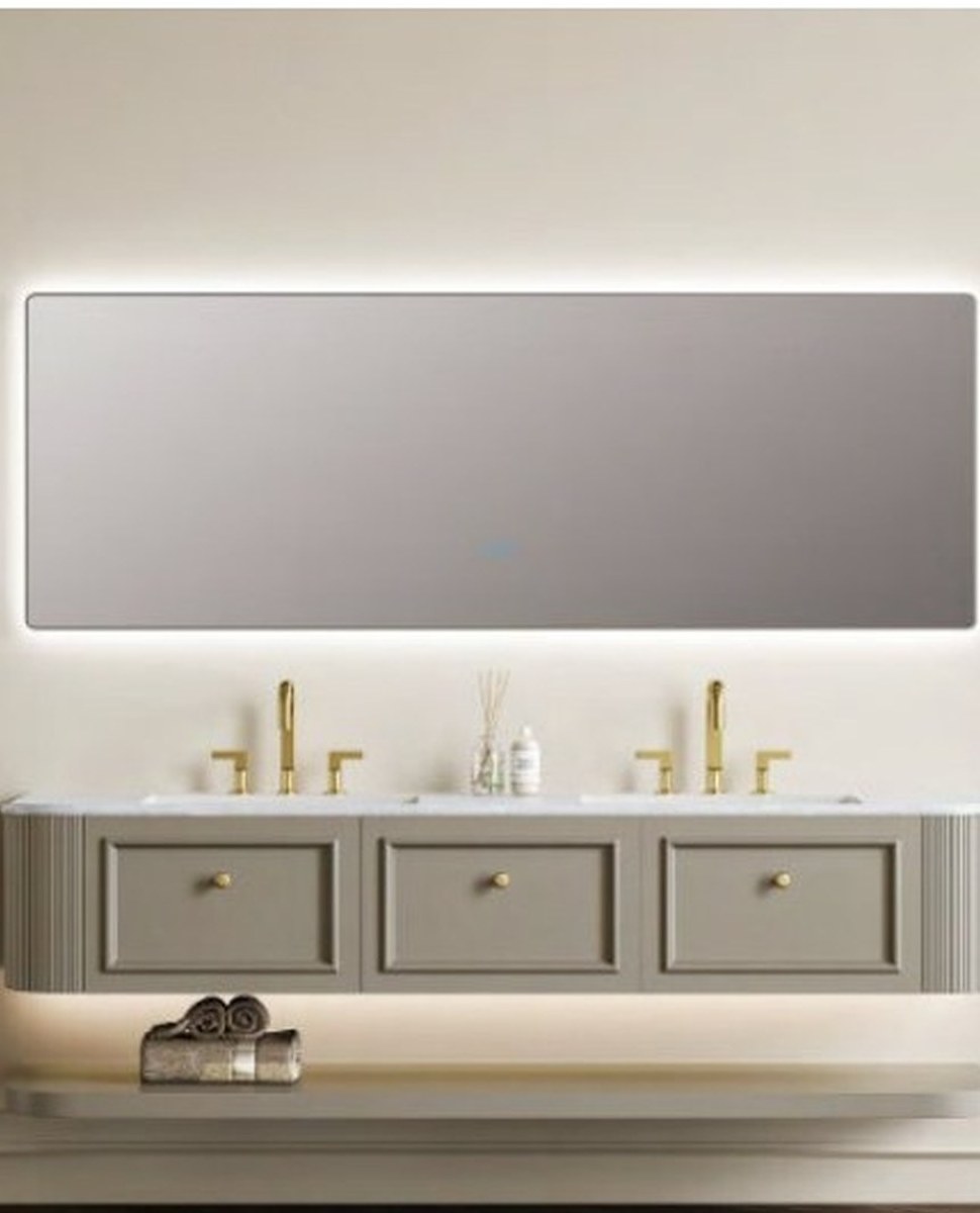 Bathroom Vanity AM-08