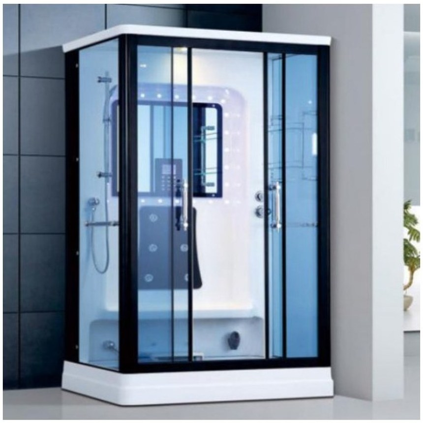 Steam Room / Sauna J3331