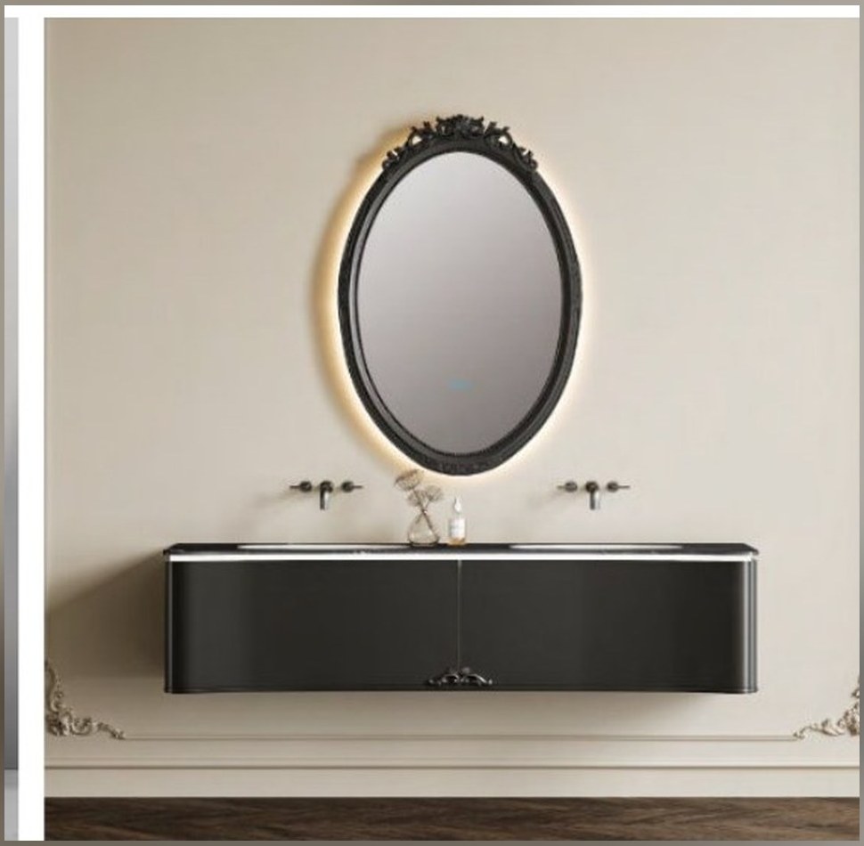 Bathroom Vanity AM-03