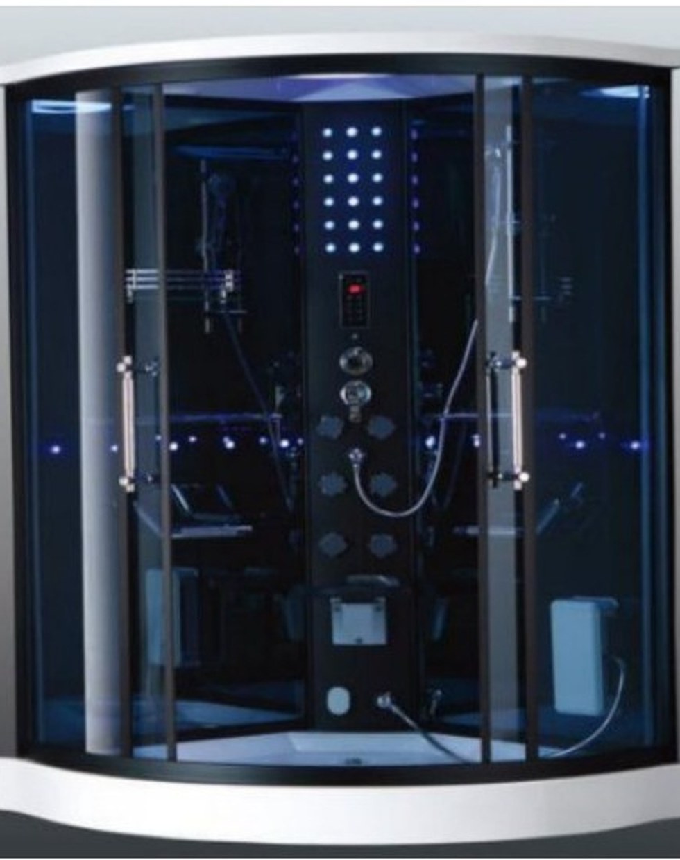 Steam Room / Sauna J3349