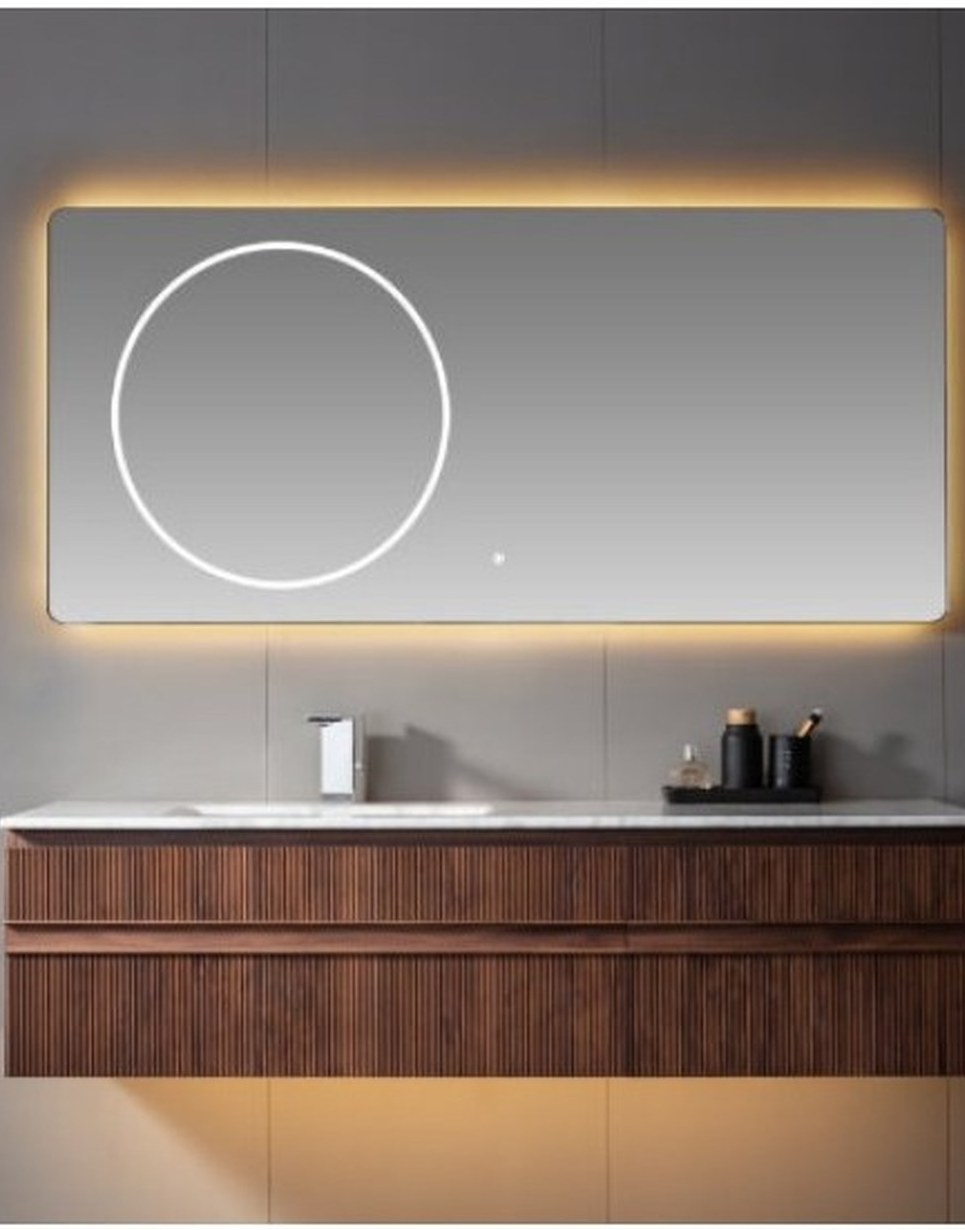 Bathroom Vanity F51015-1600
