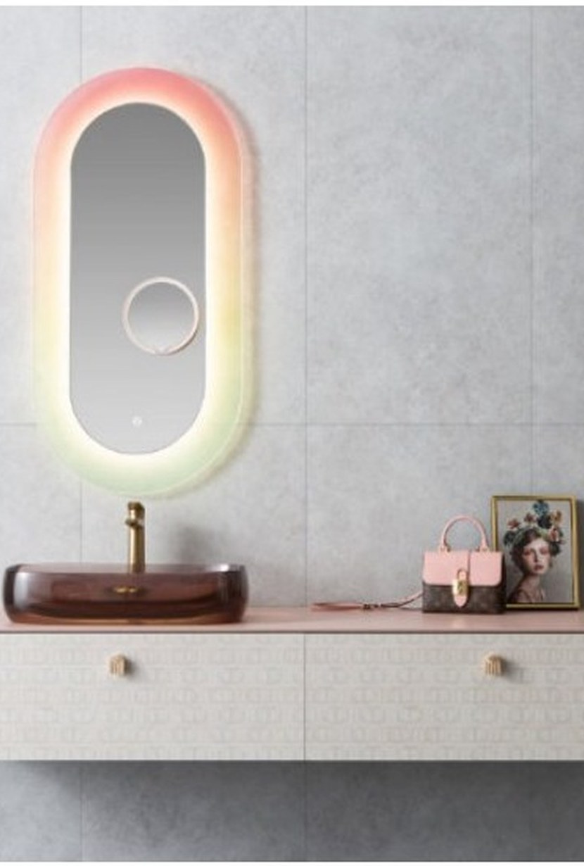 Bathroom Vanity F50048-1800