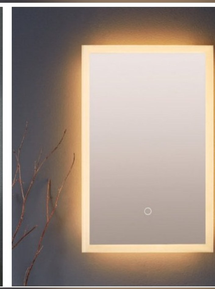 Smart Mirror M-1018
