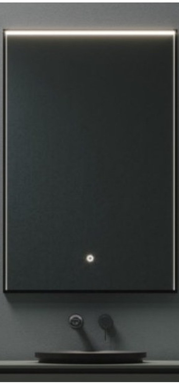 Smart Mirror M-636