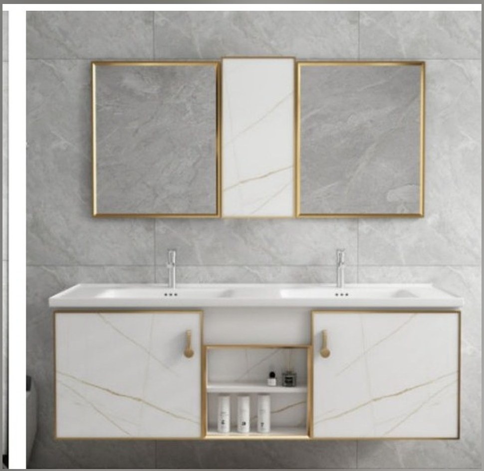 Bathroom Vanity L6663-120