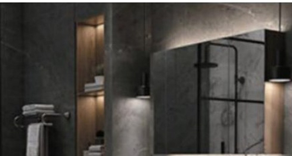 Bathroom Vanity G-1053