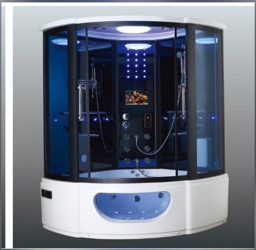 Steam Room / Sauna J3343