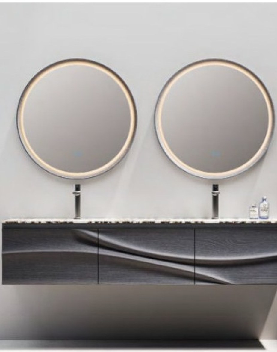 Bathroom Vanity AM-01