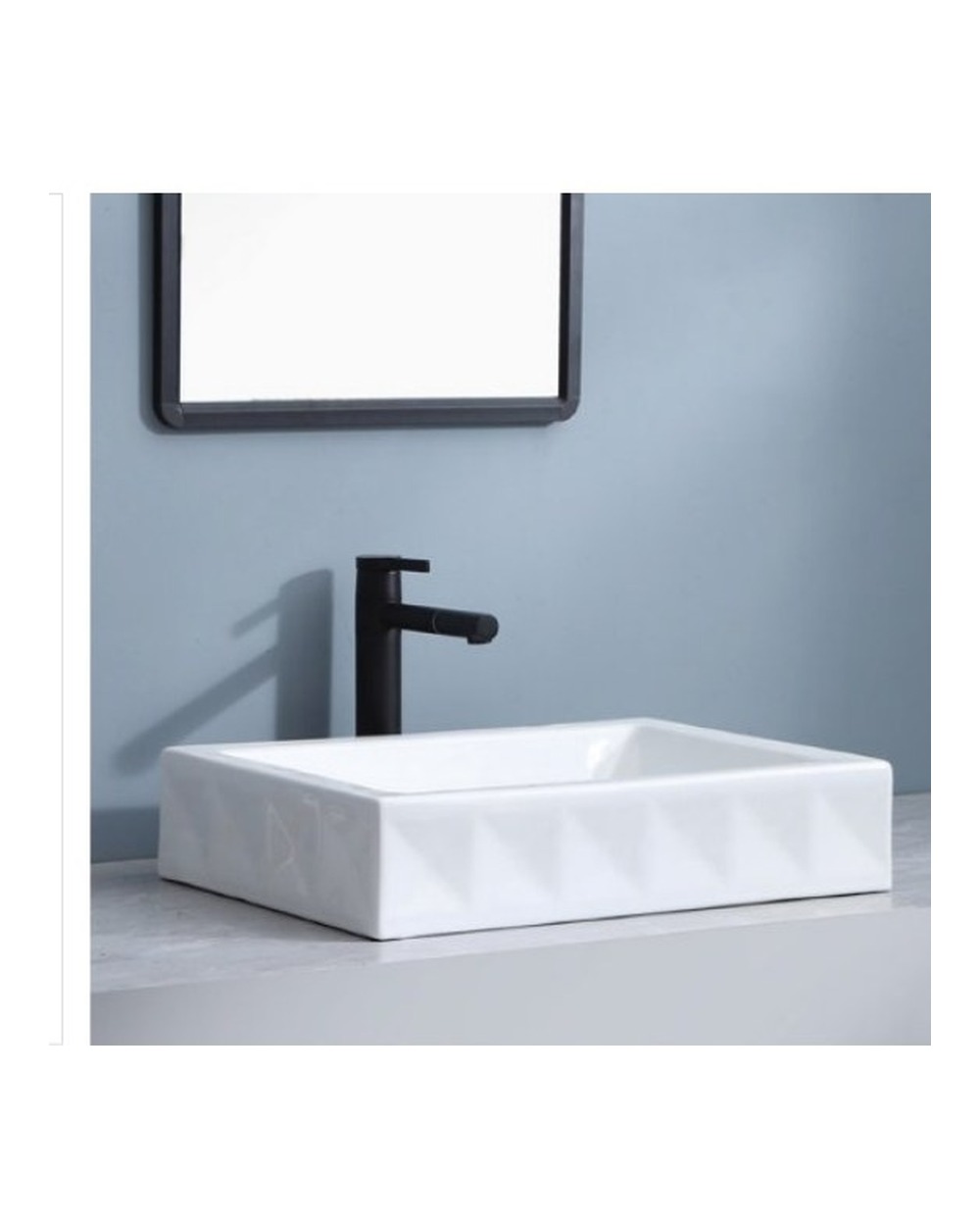 Art Basin RS4050