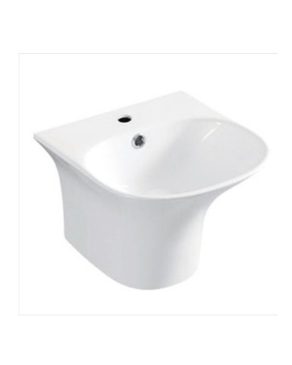 Wall Hung Basin C3513
