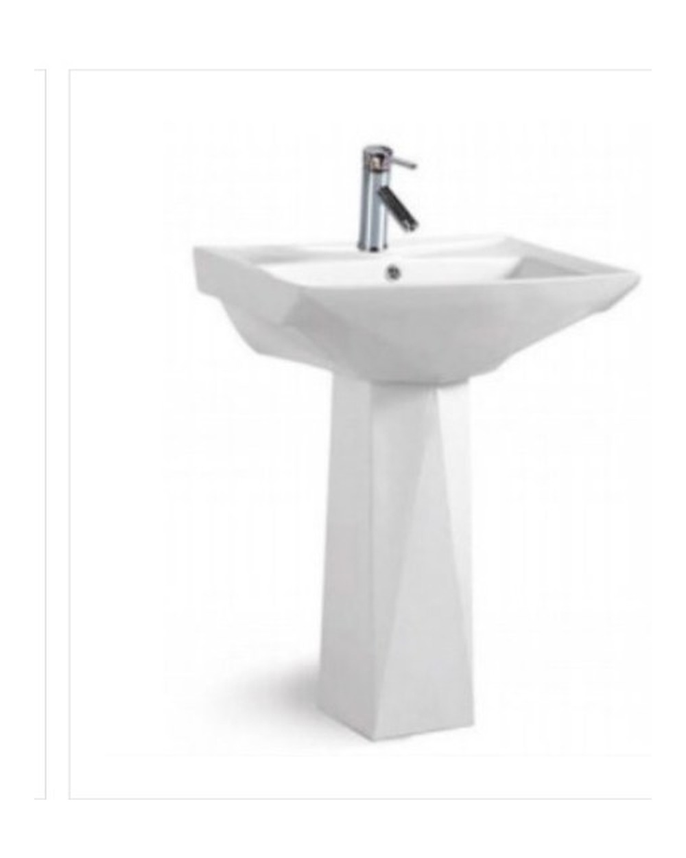 Pedestal Basin F-4018-2