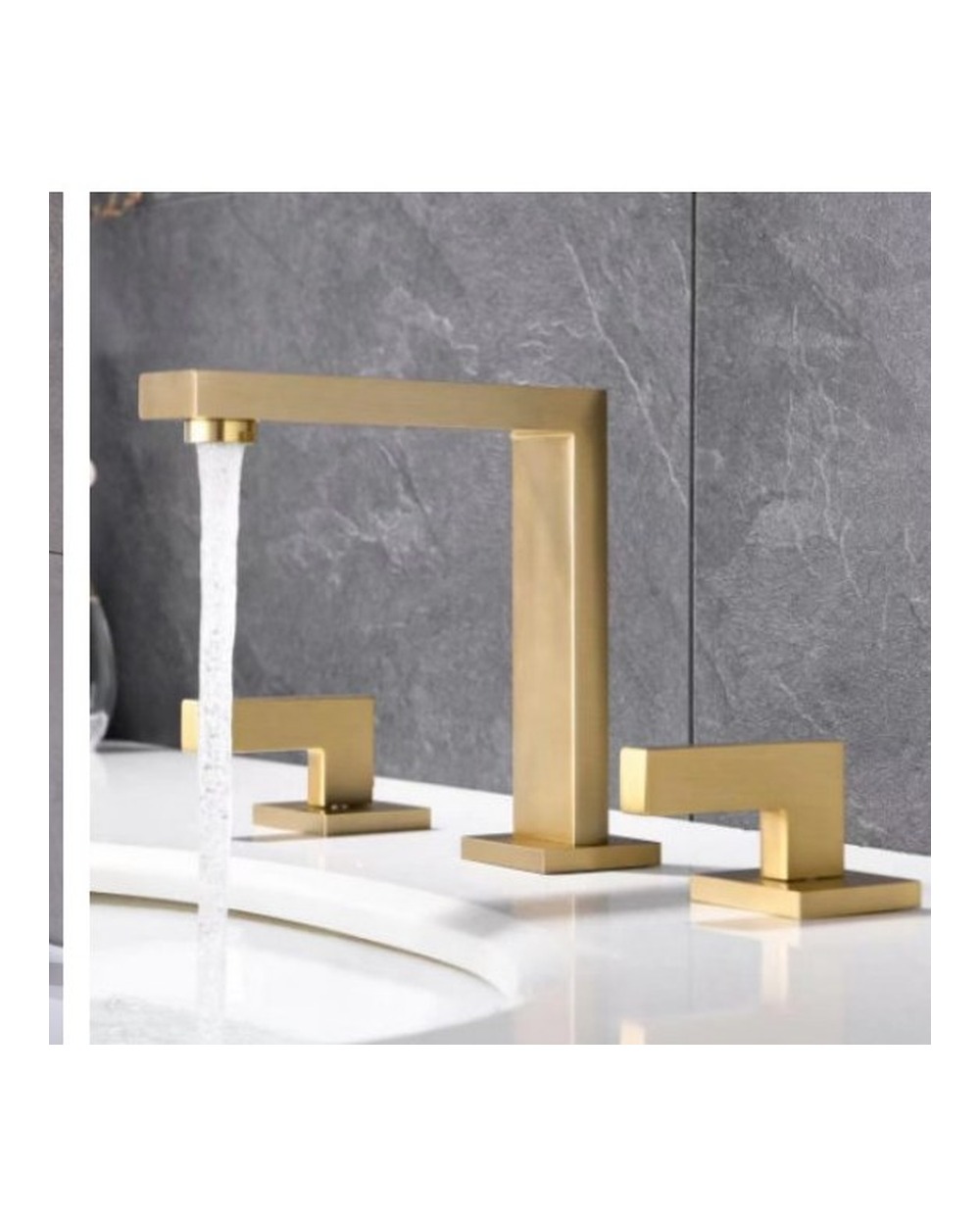 Basin Faucet YT-7059L