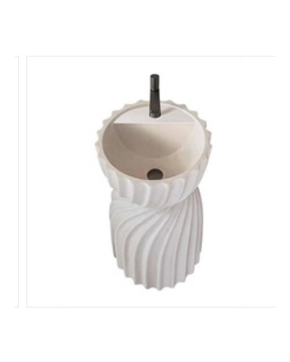 Pedestal Basin PSZ-08B
