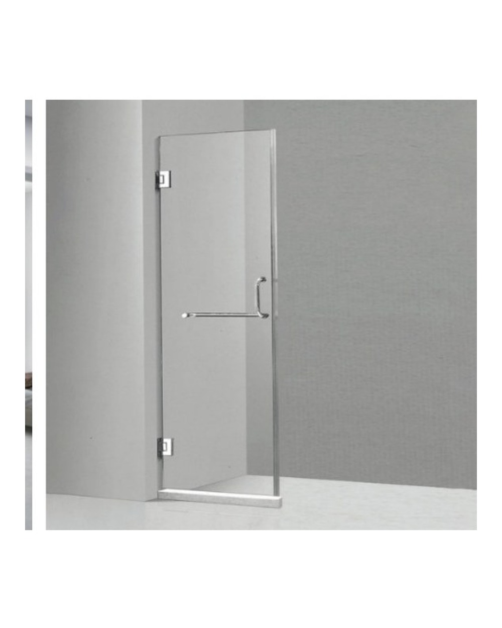 Shower Glass Door G-22