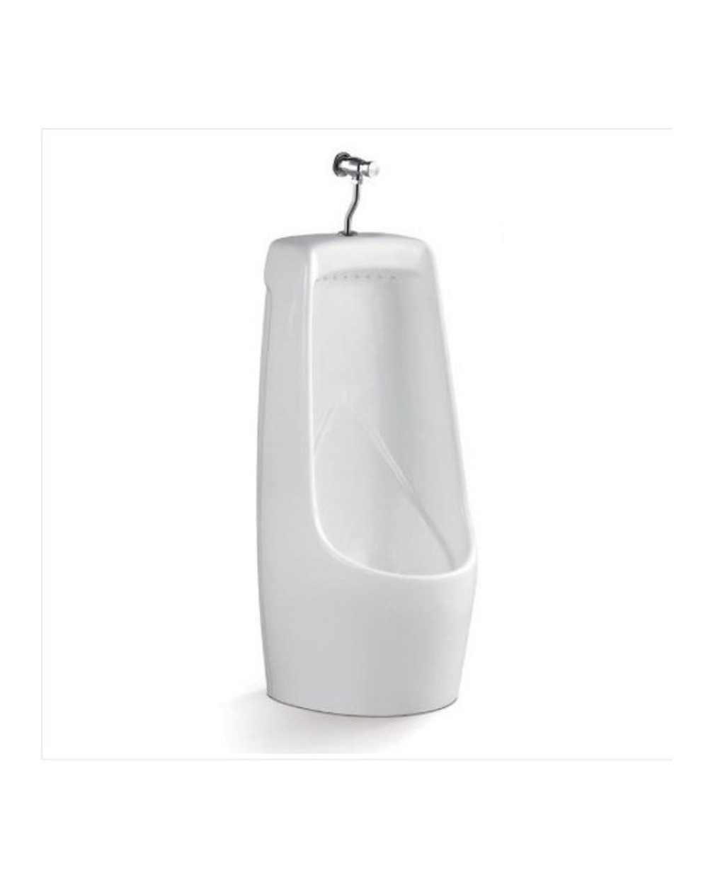 Vertical Urinal