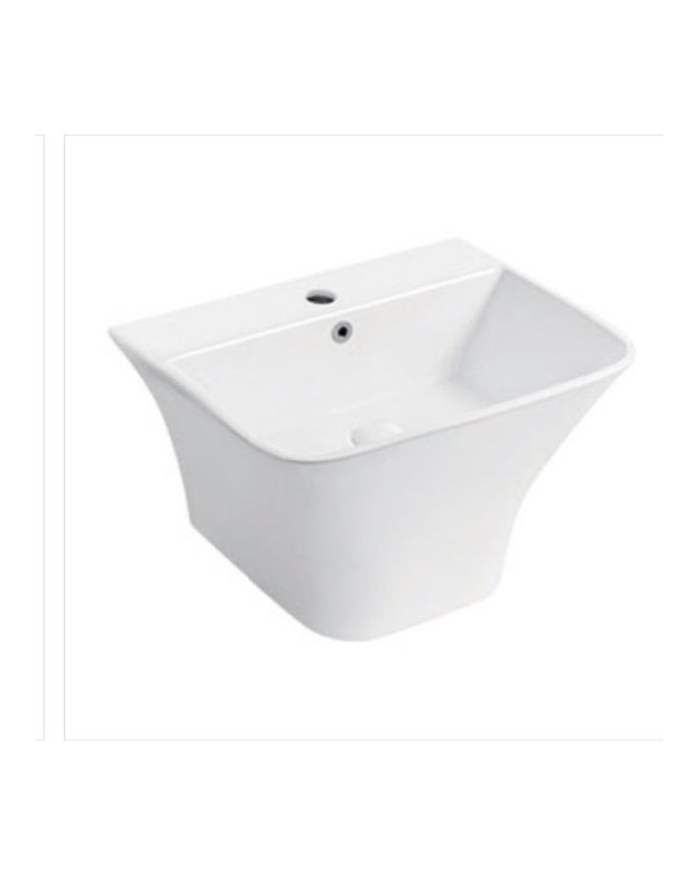 Wall Hung Basin C3511