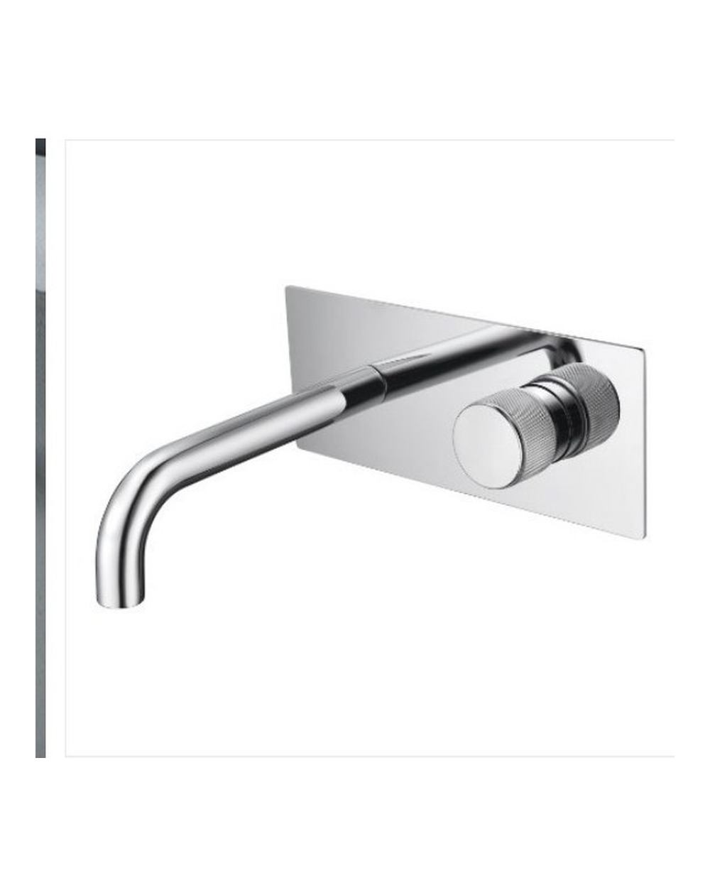 Concealed Basin Faucet CF-2005