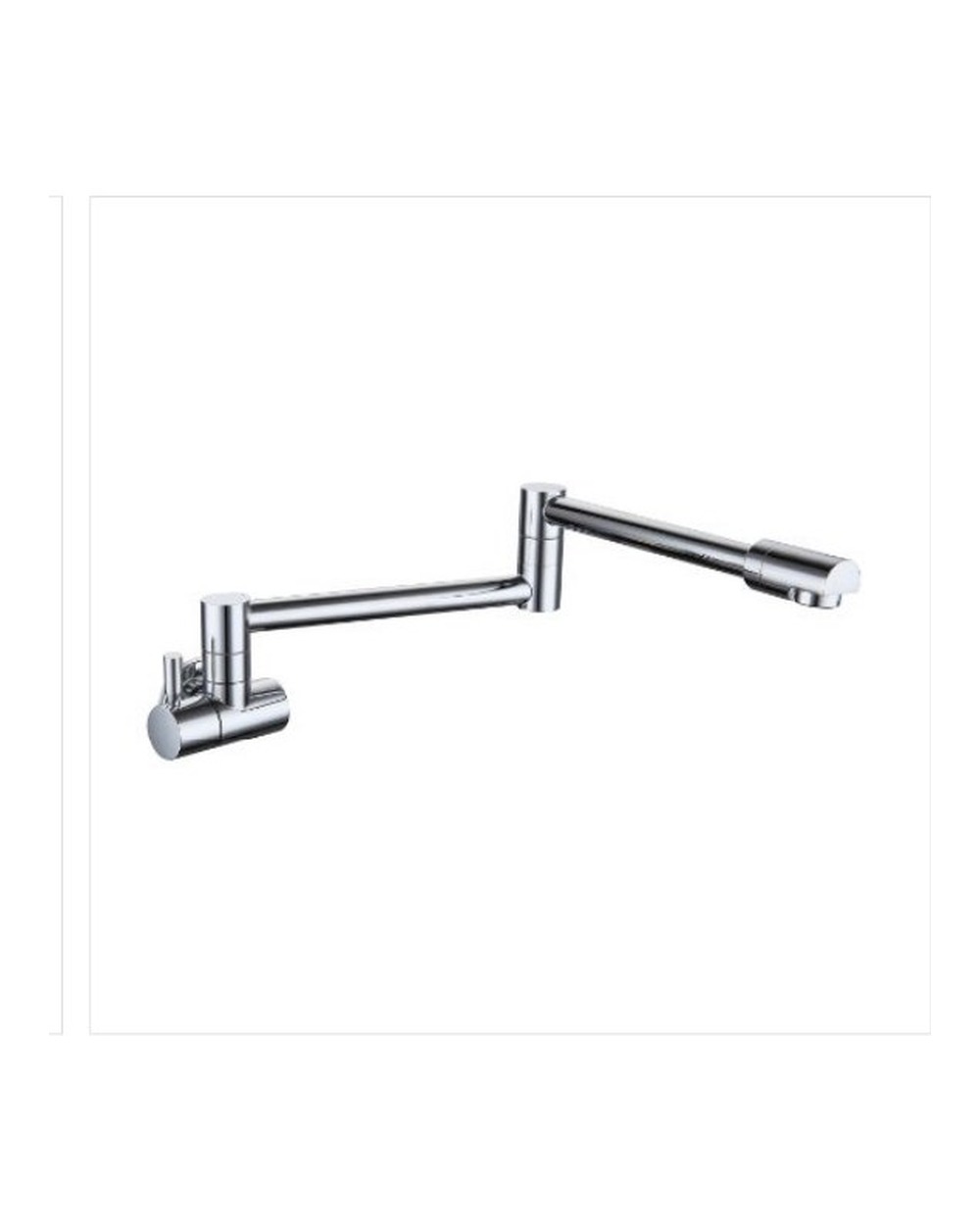 Kitchen Faucet YT-6025Q