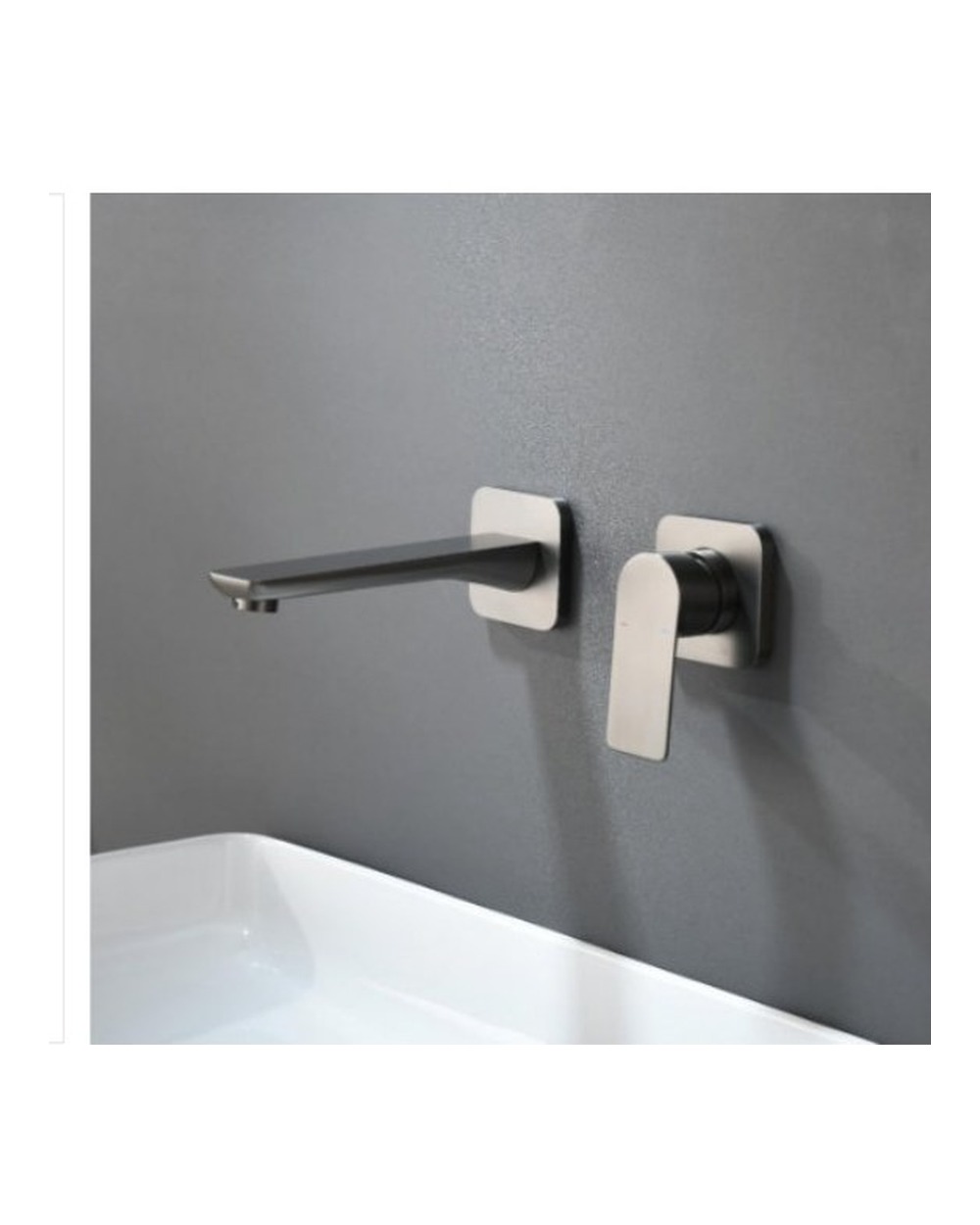 Concealed Basin Faucet CF-1048Q