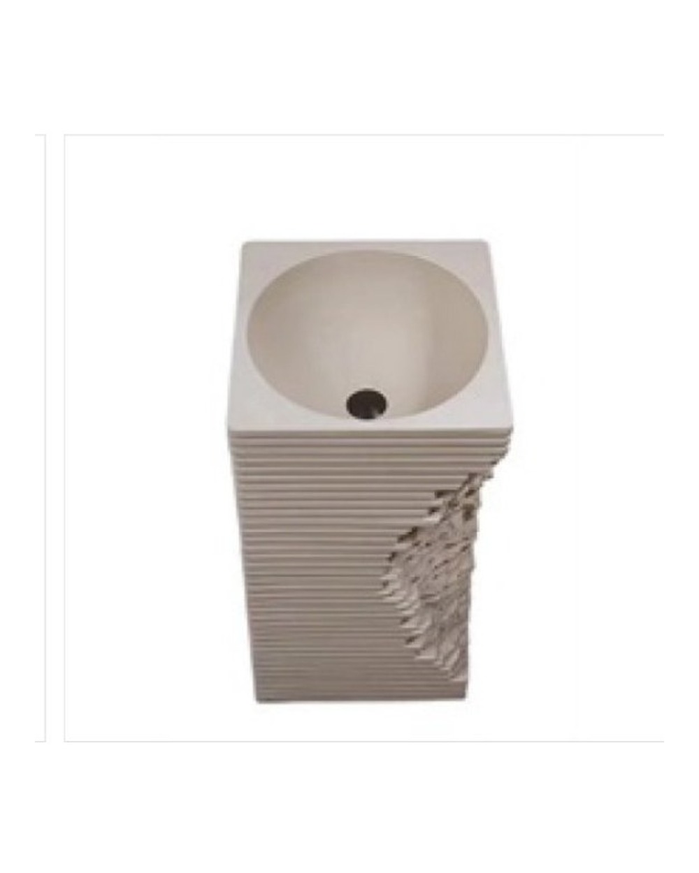 Pedestal Basin PSZ-16