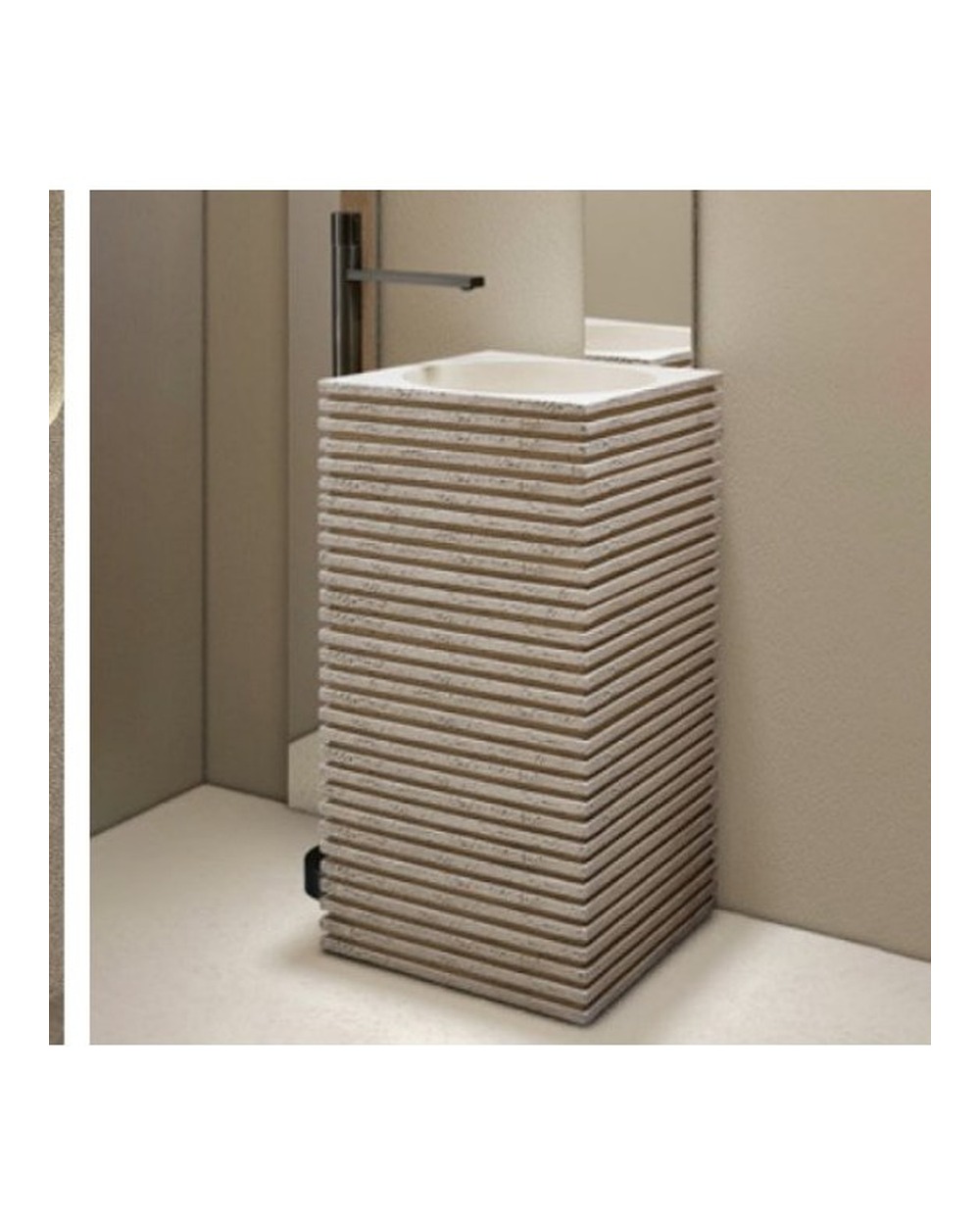 Pedestal Basin PSZ-15