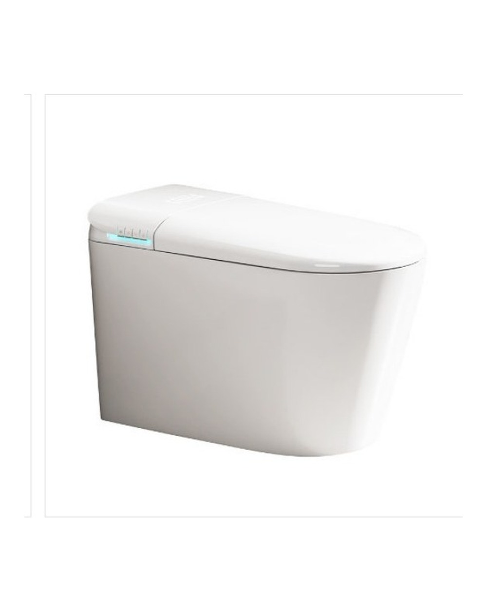 Smart Toilet YJS-066