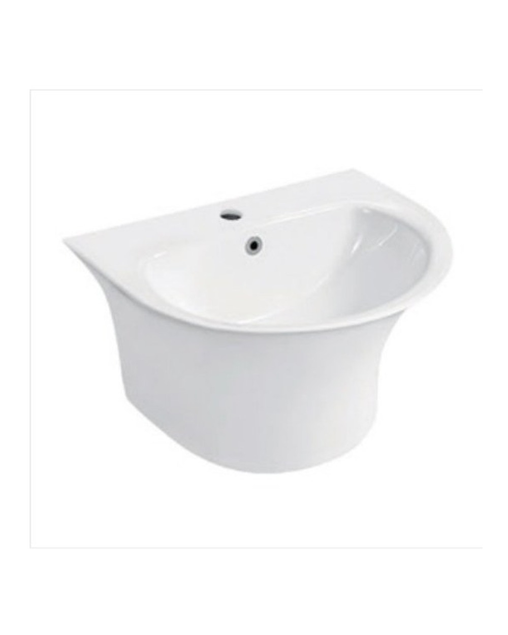 Wall Hung Basin C3501