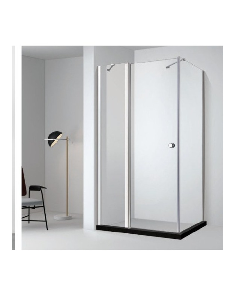 Shower Glass Door YLDS-8521