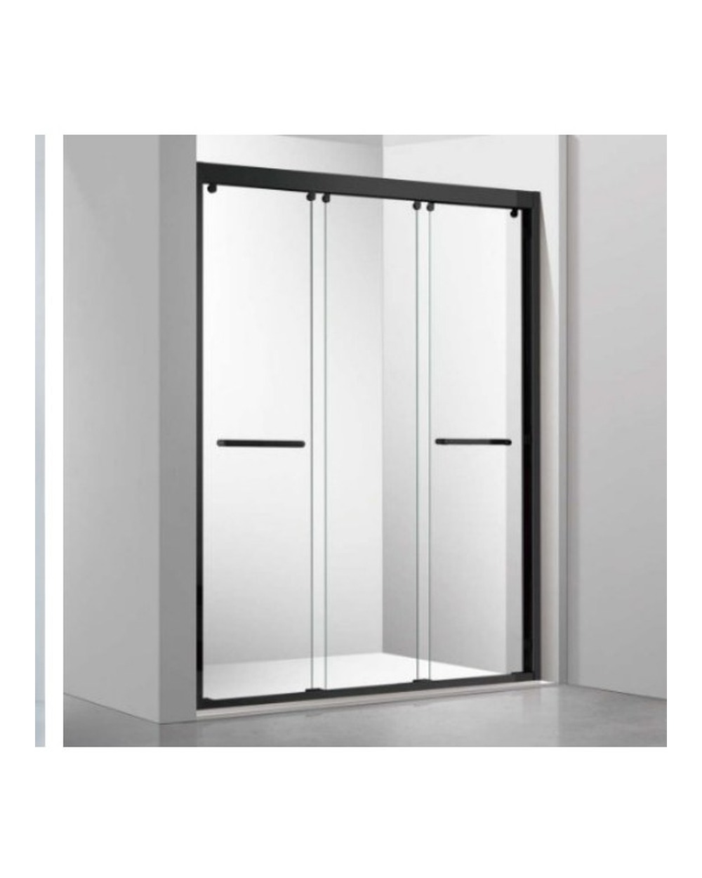 Shower Glass Door F-212