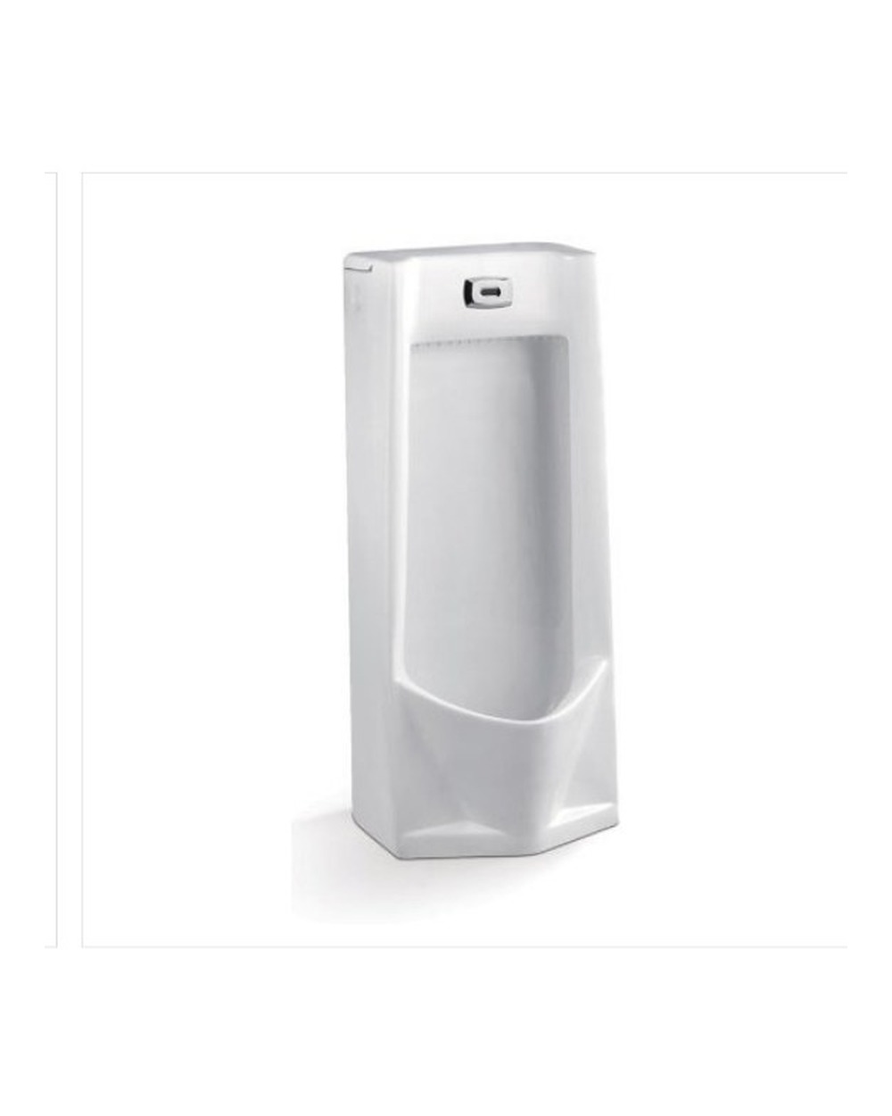 Vertical Sensor Urinal SY-6214