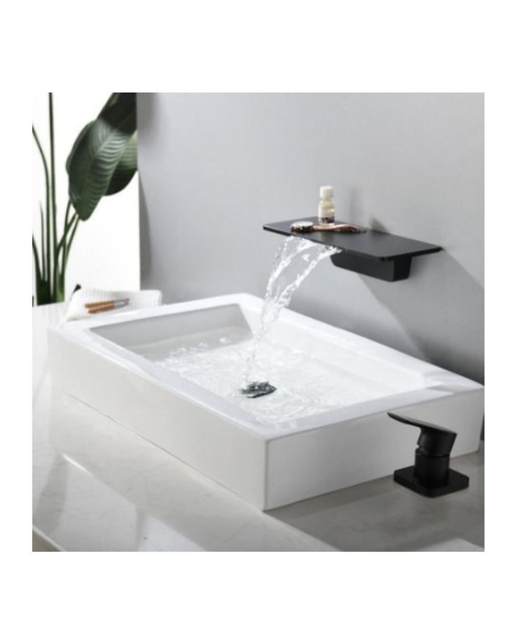 Concealed Basin Faucet CF-1043B
