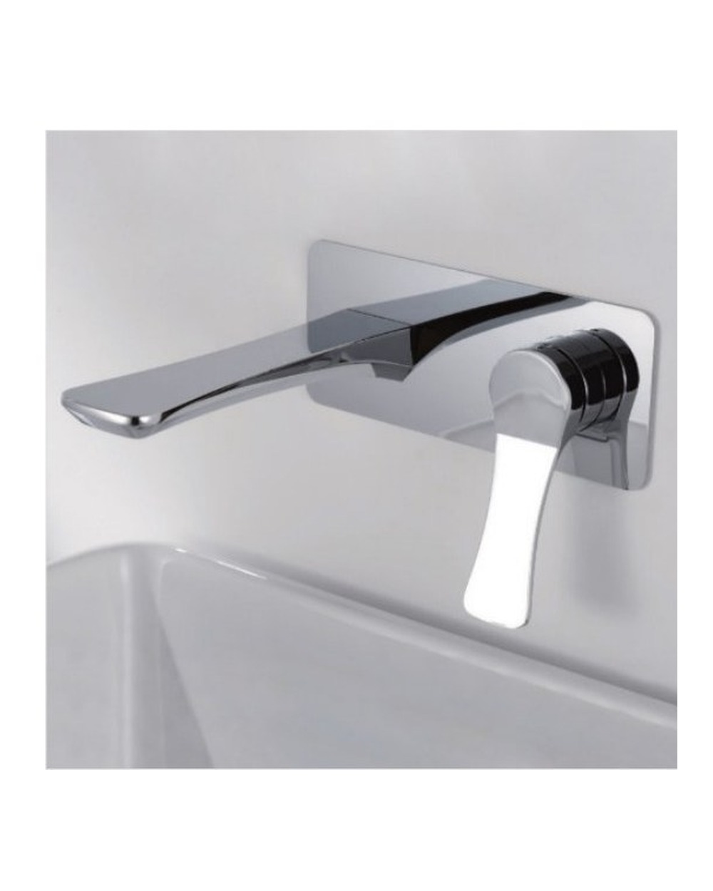 Concealed Basin Faucet CF-9100