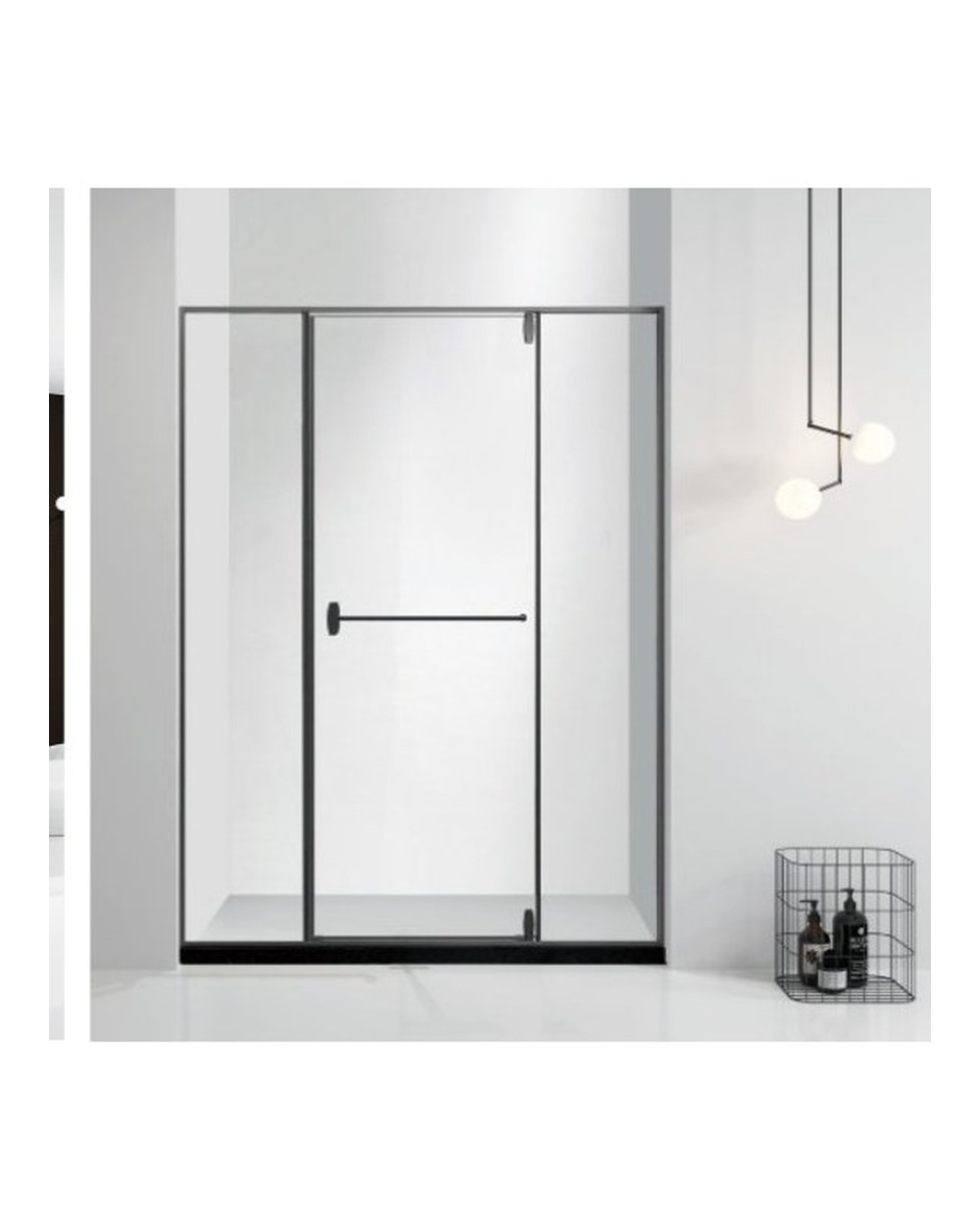 Shower Glass Door YLDS-13721