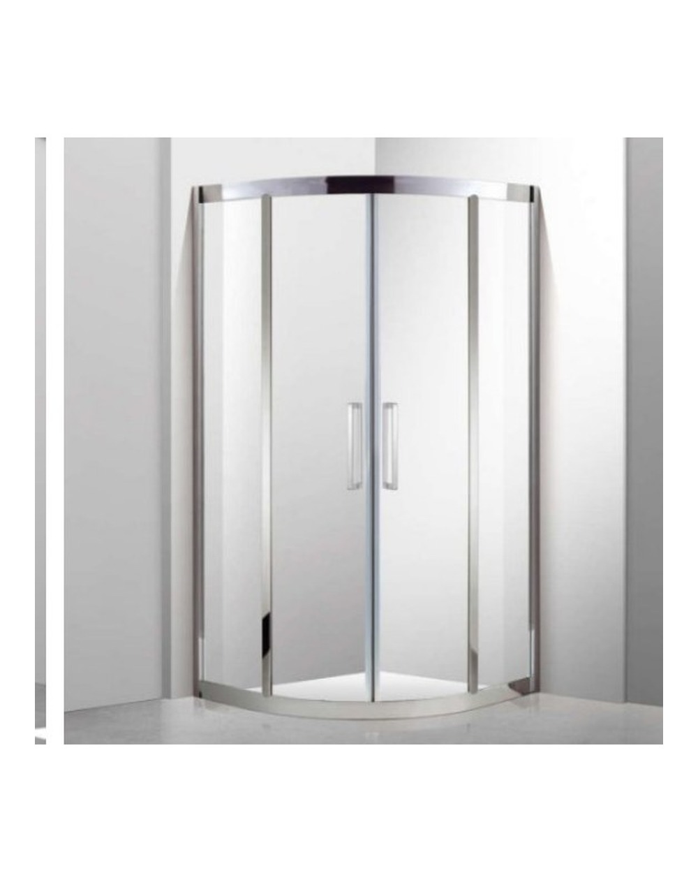 Shower Glass Door F-251