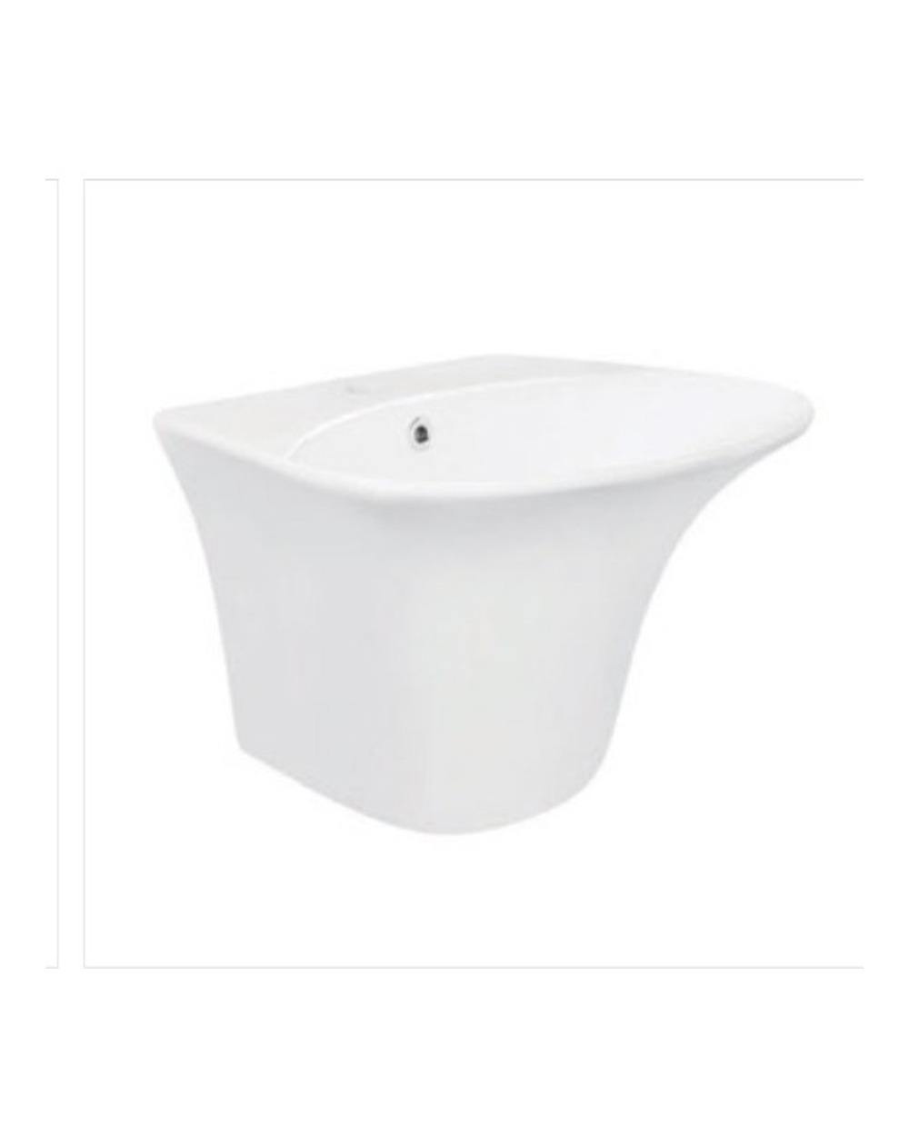 Wall Hung Basin C3507