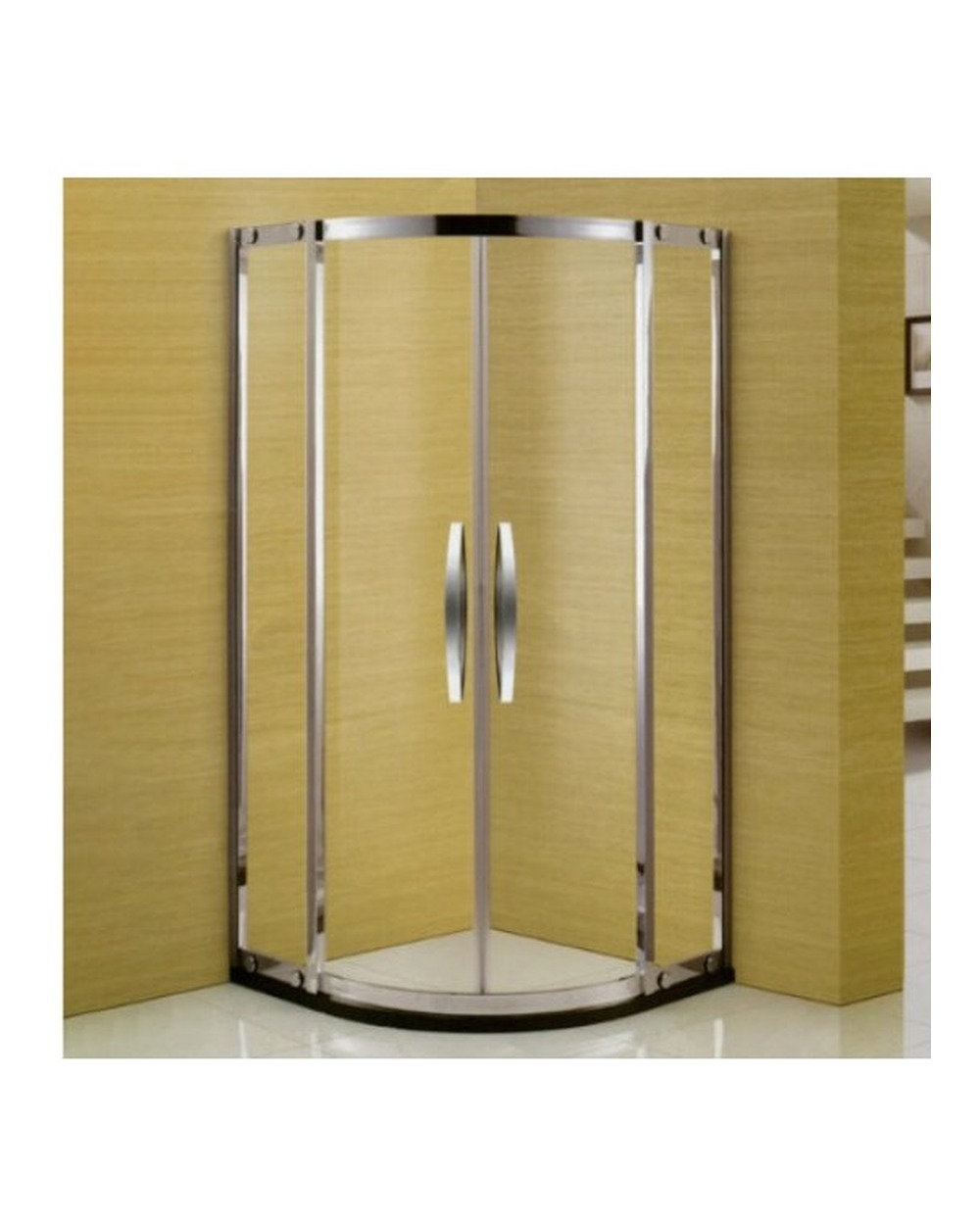 Shower Glass Door B-03