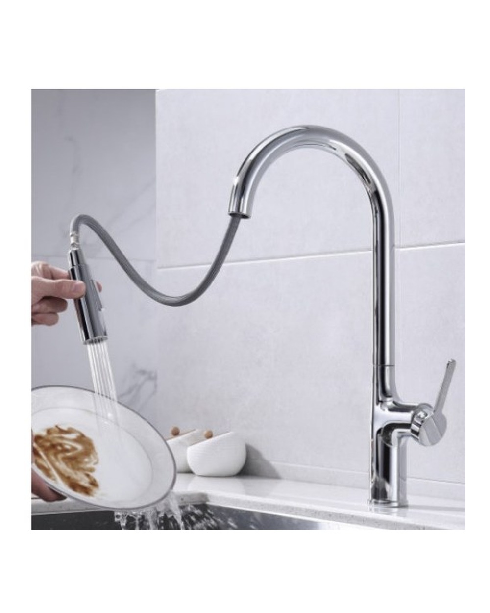 Kitchen Faucet YT-203