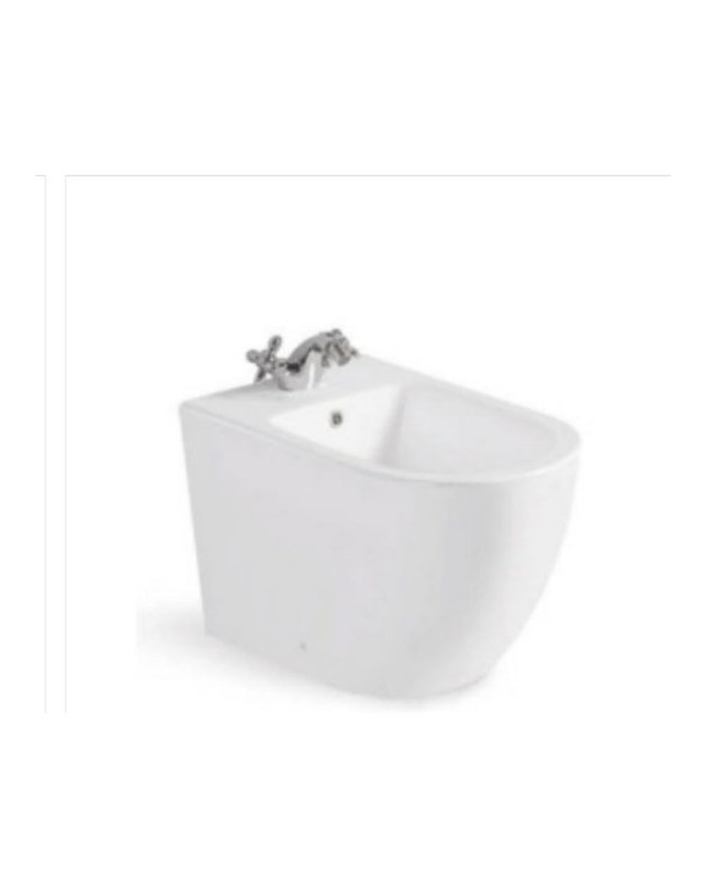 Bidet