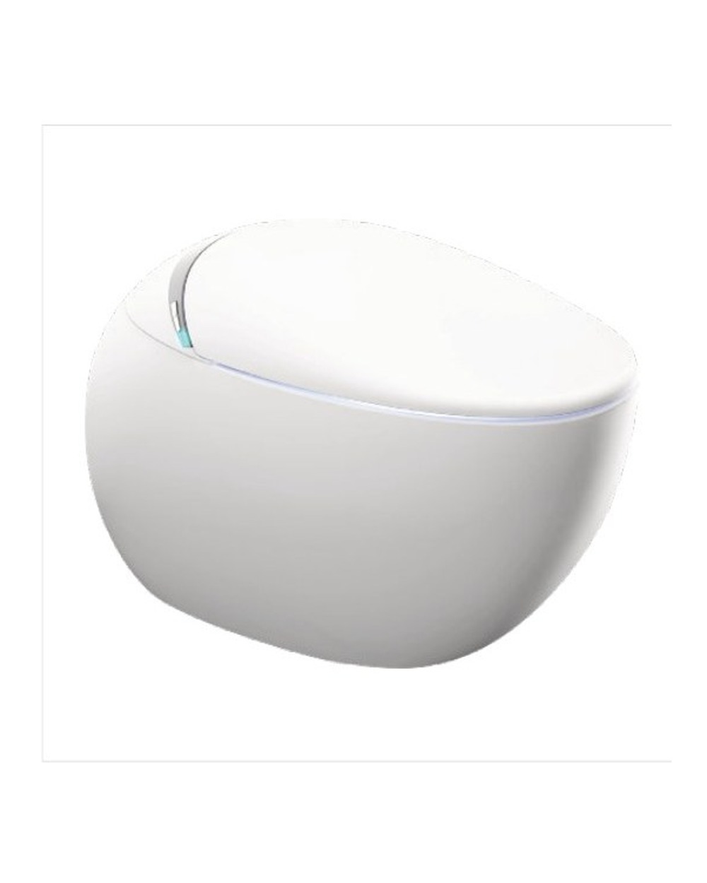 Smart Toilet HSD-ZN-0973