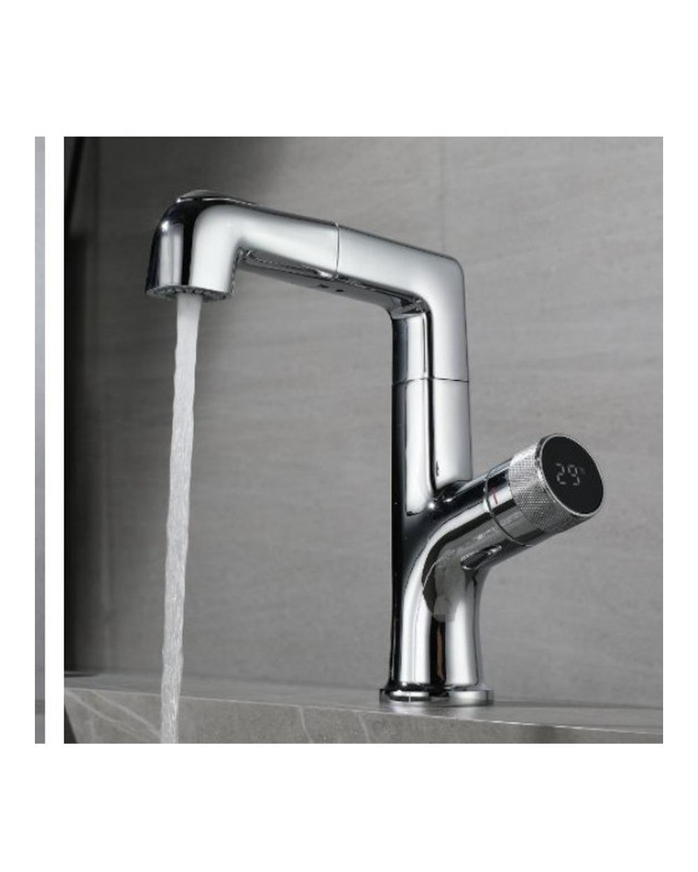 Basin Faucet YT-1019-1
